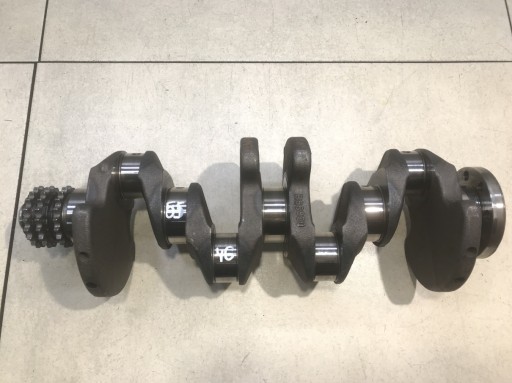 crank MERCEDES W168 1.7 CDI R66800