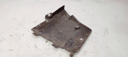 cover chassis front AUDI A4 B9 8W0825202 *2*
