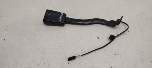 Zapinka supports left front Seat Leon II LIFT