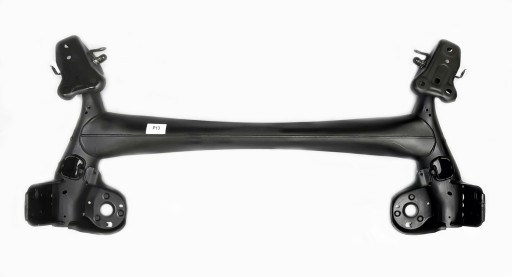 ANT-P13 - Задняя балка peugeot 208 ii, 2008 ii, citroen c4 iii, opel corsa f (2019 - )