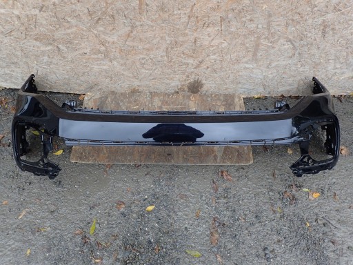 Stoßstange vorne vorne VW T CROSS 2GM C11 2018