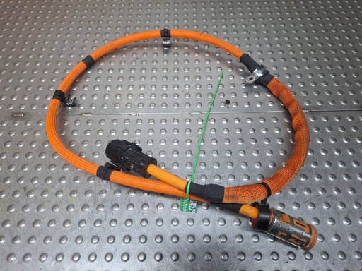 wiring bundle WYSOKIEGO of tension MERCEDES EQB X243 EQA H243