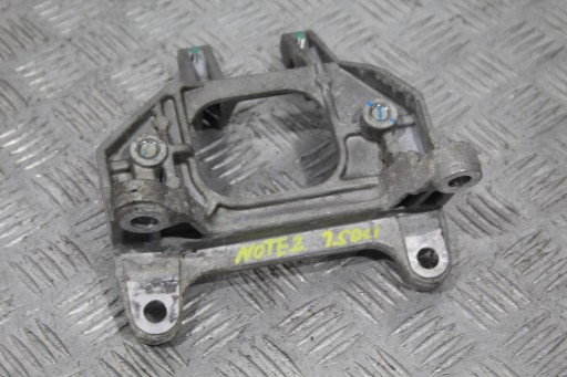 Support Support plaque Couvercle Engrenage NISSAN NOTE II 2 E12