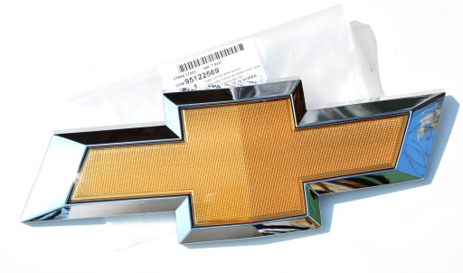 ОРЛАНДО ЭМБЛЕМА ЛОГОТИП ЗНАЧОК СПЕРЕДИ OE 95122569