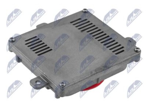 EPX-AU-017 - МОДУЛЬ ДРАЙВЕРА КСЕНОНОВОЙ ФАРЫ VW TOUAREG 10-