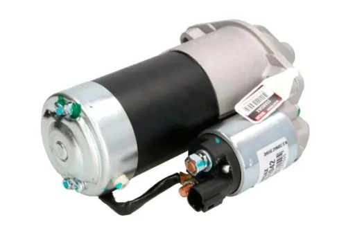 Stardax stx201042 стартер 12v 1.7kw для hyundai kia