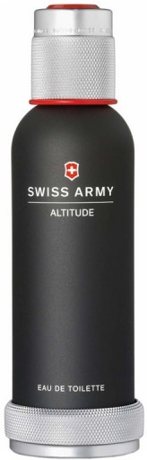 victorinox swiss army altitude woda toaletowa 100 ml  tester  