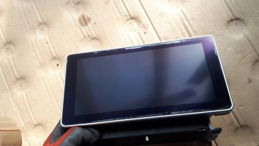 S4 B9 A4 8W EKRAN MONITOR MMI 8W0919605 S5 8W A5