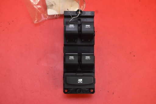 control panel of the window EU 93570-3Z300 HYUNDAI I40 VF KOMBI 11-15