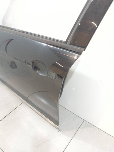 door left front X7 KTVD Citroen C5 II (2007- )