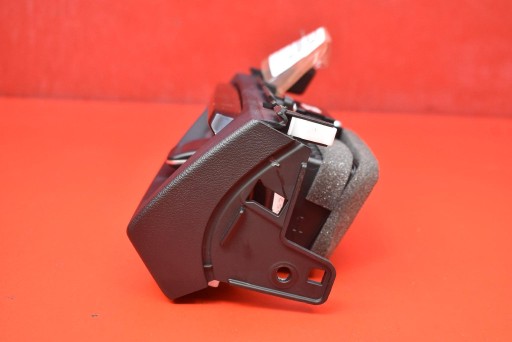 grid air conditioning devices left 84739-CV100WK KIA EV6 GT 21-24