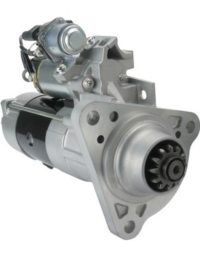 Стартер hc-cargo f 032 115 556