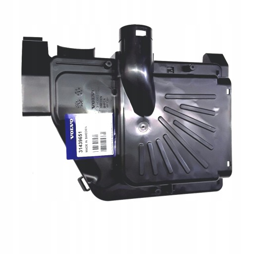 32283773a - Корпус контролера комп'ютера volvo s60 v60 xc60 ii