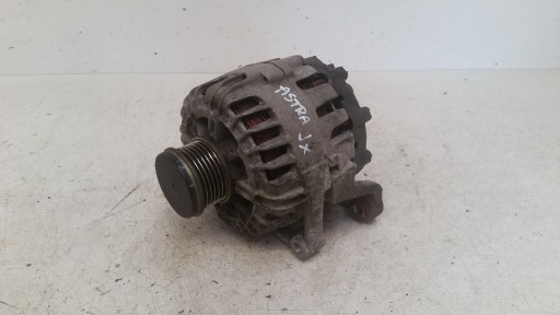 Alternator 13500329 Opel Astra J