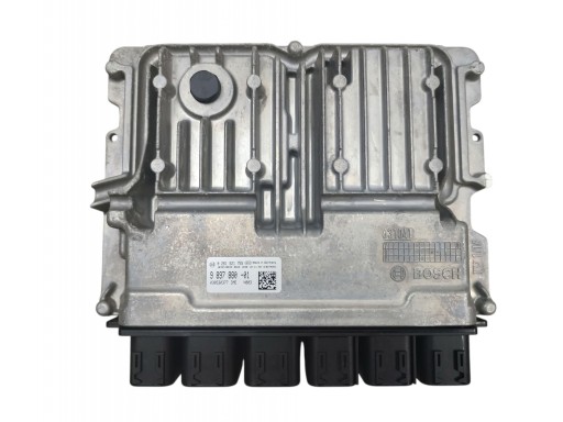 computer control unit of the engine BMW X1 F48 (15-19) 2.0 192KM 9897880 0261S21755
