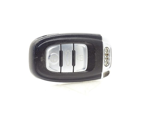 key KEYLESS AUDI RS5 8T RS4 B8 8T0959754AN