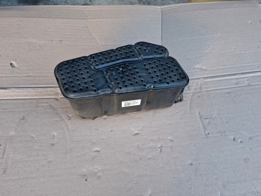 AUDI RS6 4K C8 4.0 TFSI carbon filter 4N0201801J 4K0201797S