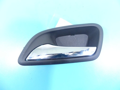 96845901 - ВНУТРЕННЯЯ РУЧКА ЗАДНЯЯ ЛЕВАЯ CHEVROLET CRUZE И 12R