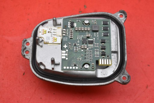 control unit module LED JEZ left 10500010030 OPEL INSIGNIA B 17-20