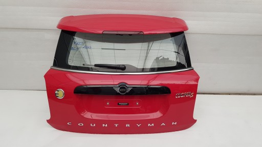 ЗАДНЯЯ ДВЕРЬ MINI COUNTRYMAN II F60 851 2017 SE