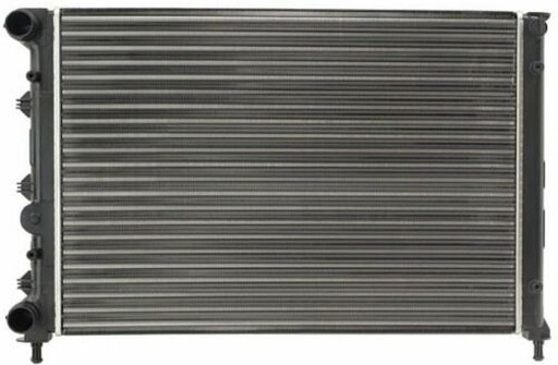 51702463 - Alfa romeo 147 1.6 2.0 2000-2010 комплект воды + кондиционер