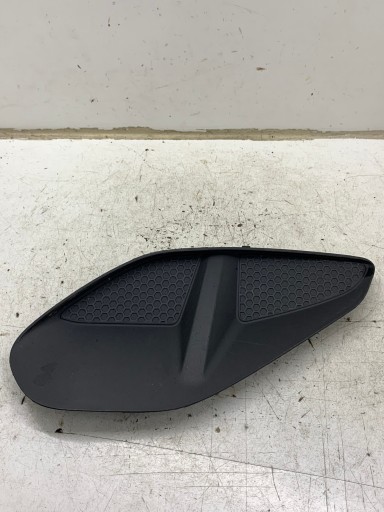 Lüftungsgitter Verschlußstopfen der Stoßstange links vorne 9829334580 OPEL CORSA F 19