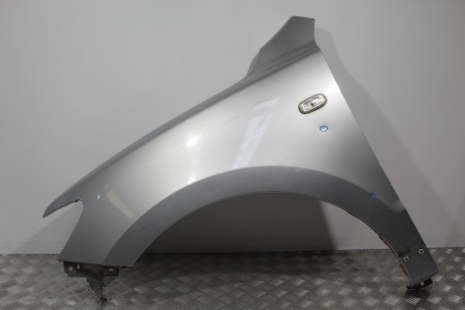 fender left front SANTAFE II SANTA FE 2