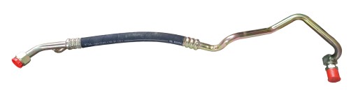 82479340 - КОНДИЦІОНЕР LANCIA DEDRA FIAT TIPO TEMPRA