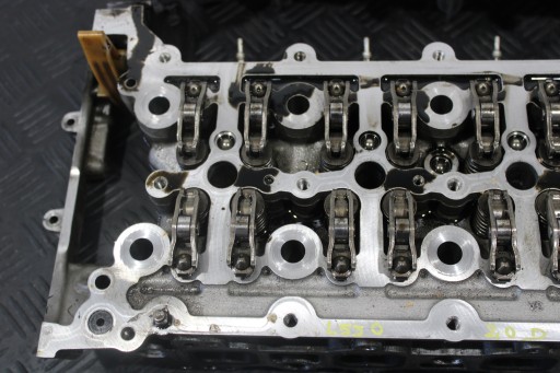 TESTATA MOTORE LAND ROVER DISCOVERY SPORT L550 G4D36090AC