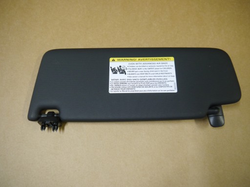 AUDI A4 A5 8W сонцезахисний козирок 8W0857552