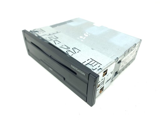 Навигационный модуль bentley continental flying spur (3w_) 3w0919887e 31033931