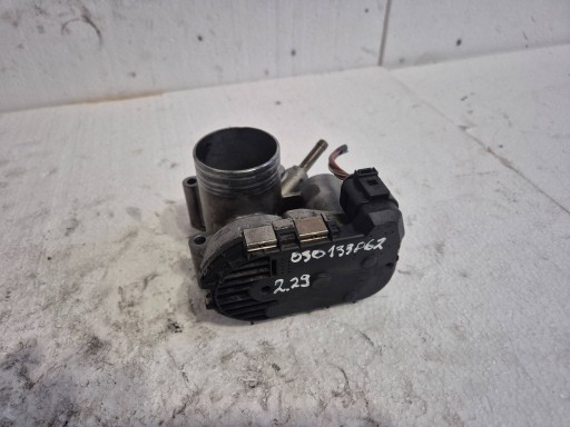 Valvola a farfalla 030133062 Vw Polo 6N2 1.0 1.4 B