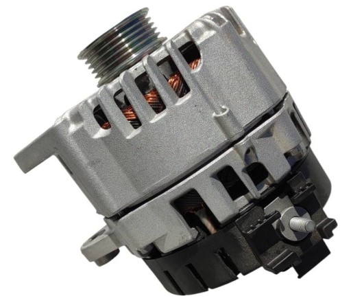 A0009062904-AUTOSS - Генератор mercedes w222 w223 w213 250 3.0 cdi 656 280a a0009062904 новий