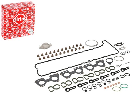 820.750 - Полный комплект прокладок двигателя верх bmw 3 g20 g80 g28 3 g21 g81 5