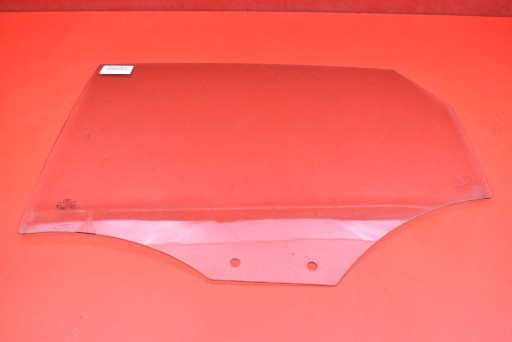 window side left rear part rear AUDI Q5 8R 12-17