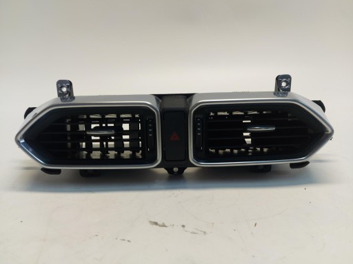 MAZDA CX5 II grid air conditioning devices central K123-64930