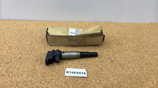 coil ignition 1.4 1.6 16V PEUGEOT 207 208 508 CITROEN 597091 K144/651S