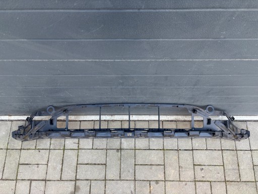 MERCEDES W213 AMG LIFT grid of a bumper central front A2138857304
