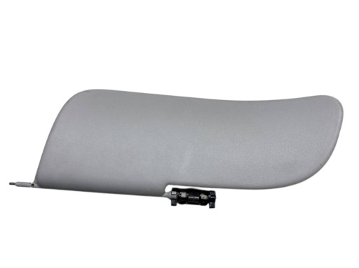 Blende Abdeckung PRZECIWSLONECZNA rechts CITROEN C3 II
