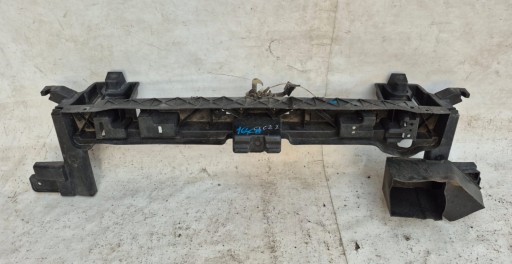 PEUGEOT 5008 e 09- Traversa superiore OSSATURA Anteriore Anteriore Della serratura 9672379580