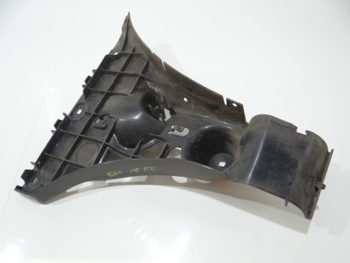 bumper bracket right rear part BMW E60 M PAKIET 7896616