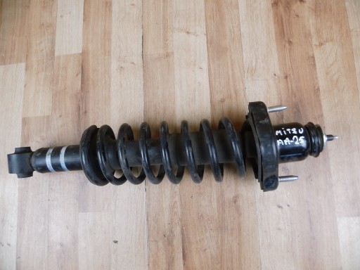 Mitsubishi Eclipse Cross Stoßdämpfer Fahrwerksfeder heck hinten links rechts 4162A496