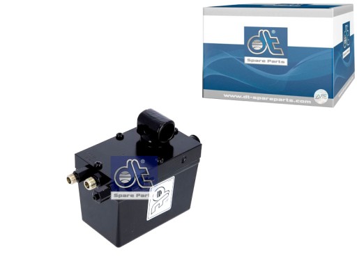 1.23011 - ПОДЪЕМНЫЙ НАСОС КАБИНЫ ВЫСОКАЯ КАБИНА CR 19 H T HIGHLINE TOPLINE