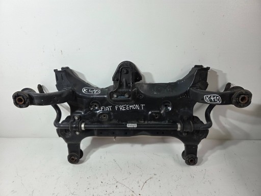 Dodge Journey , Dodge Journey Ponte assale Della sospensione Anteriore 05147260AD (K410