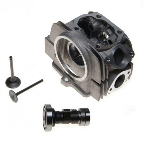 AY35234 - Головка цилиндра квадроцикла FUXIN 125cc