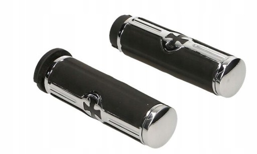 MT291-021 - МЕТАЛЛИЧЕСКИЕ ПЕРЕКЛЮЧАТЕЛИ МАЛЬТИЙСКИЙ КРЕСТ-HARLEY HD