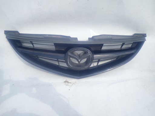 MAZDA 6 GH II 07-10 DYNAMIC SPORT Grille Grille/masque