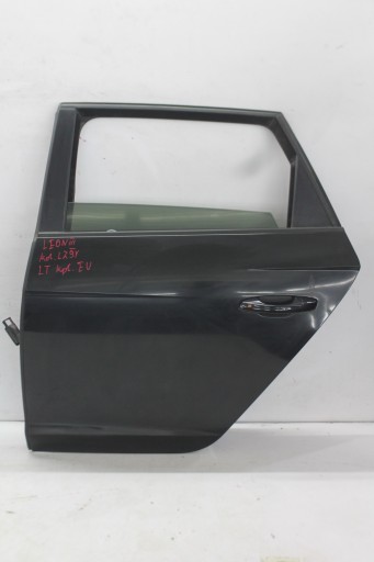 door left rear part rear. SEAT LEON III KOMBI 12