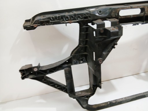 frontmaske verstärkung vorne BMW X3 E83 306D3 LCI OE (0006220)