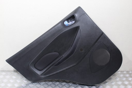 side door left rear part FORD KA+ plus LIFT